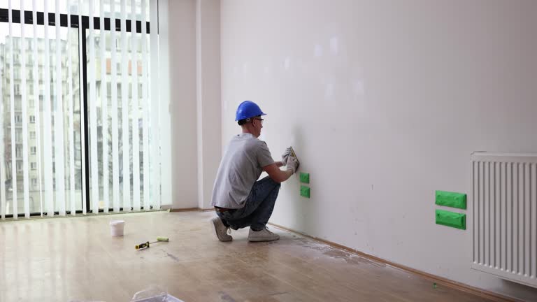 Best Drywall for Remodeling  in Hanover, IN